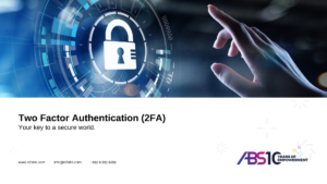 Two Factor Authentication - ABS