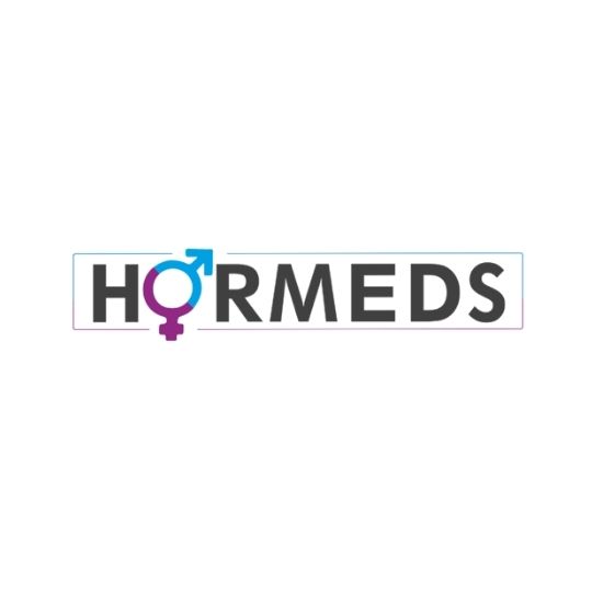 Hormeds